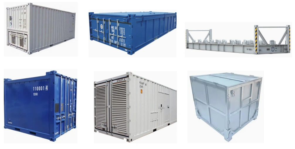 Kuinka valita oikea erityinen säiliö?