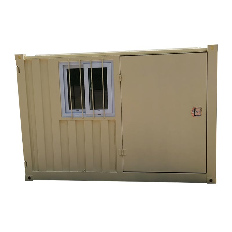 Kuinka paljon tiedät Mini Containerin monikäyttöisistä käyttötavoista?