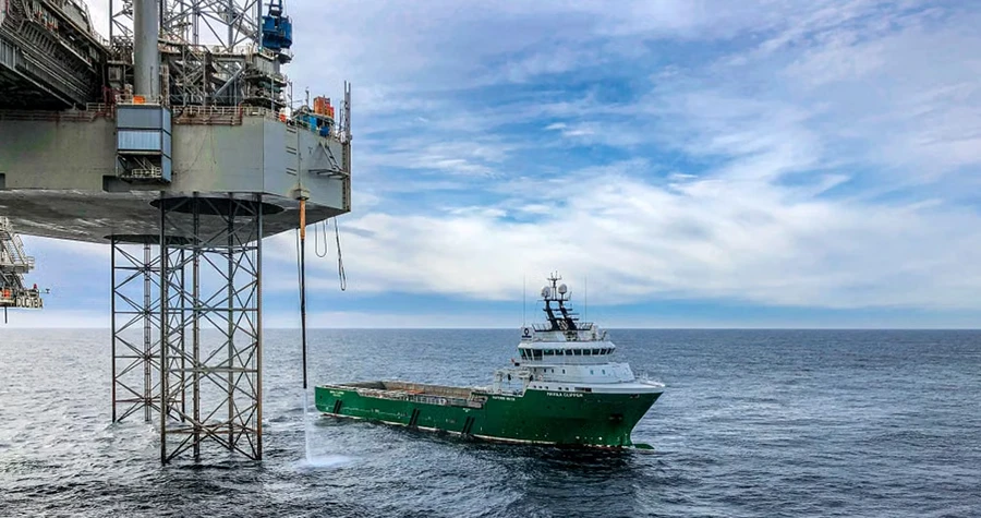 Miksi offshore-kontti on paljon kalliimpaa kuin tavallinen rahtikontti?